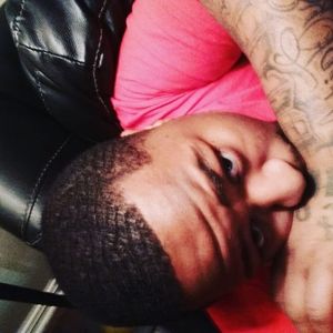 Meet your Posher, Darius